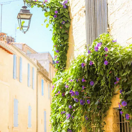 Bel Appartement Proche Arenes Arles Exterior photo