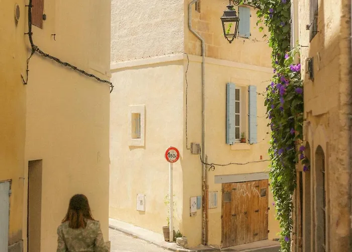 Bel Appartement Proche Arenes